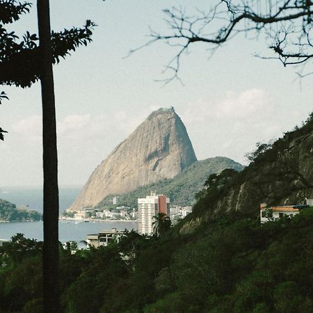 Bed and Breakfast Chez Georges Rio de Janeiro Exteriér fotografie