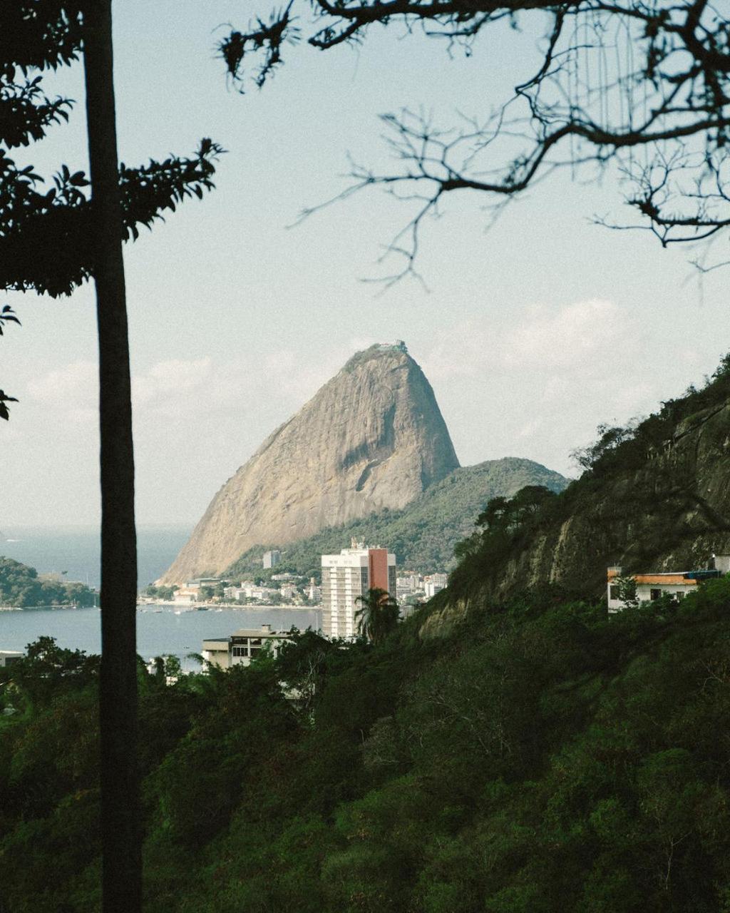 Bed and Breakfast Chez Georges Rio de Janeiro Exteriér fotografie
