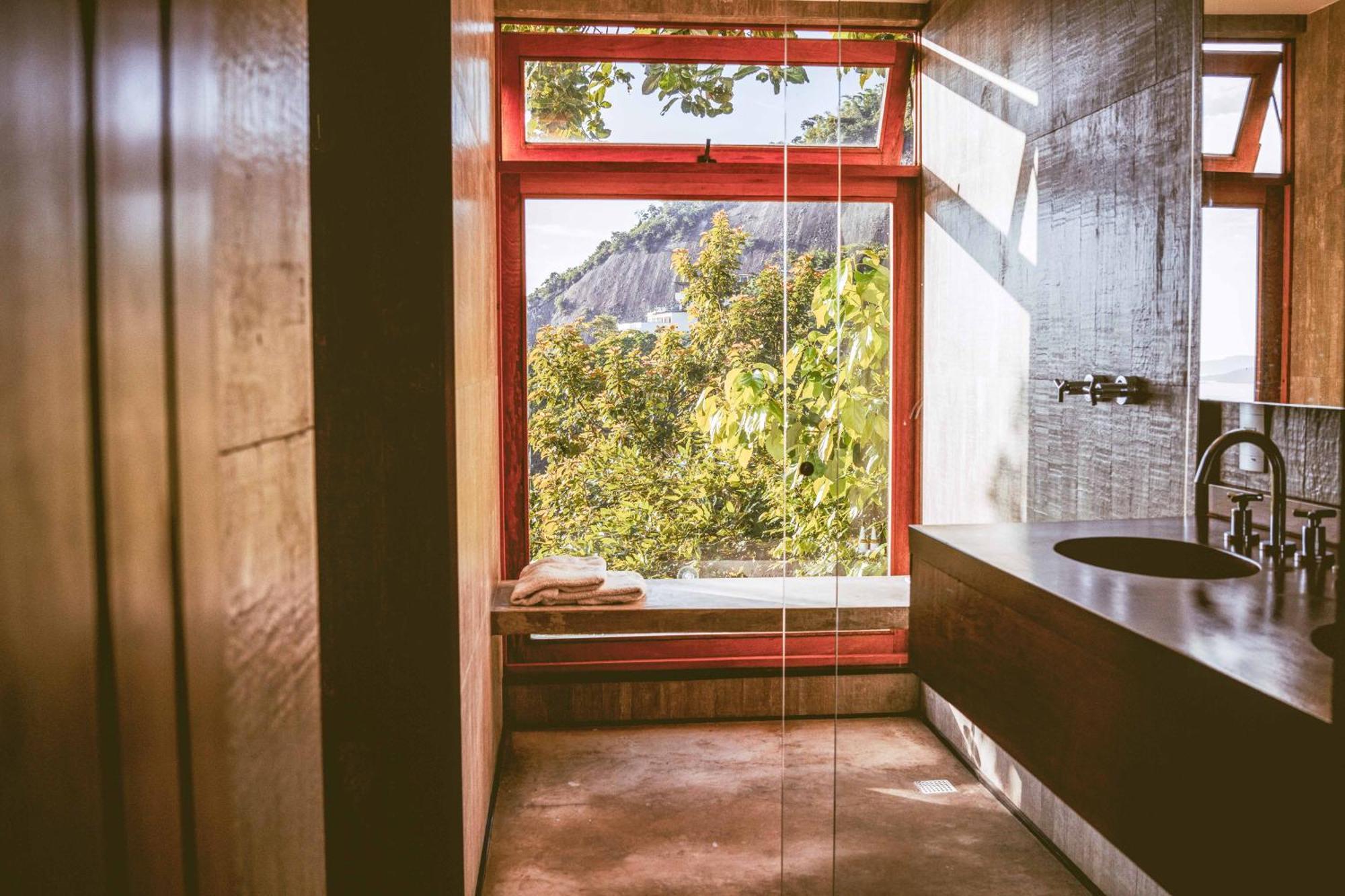 Bed and Breakfast Chez Georges Rio de Janeiro Exteriér fotografie