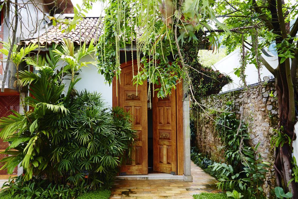 Bed and Breakfast Chez Georges Rio de Janeiro Exteriér fotografie