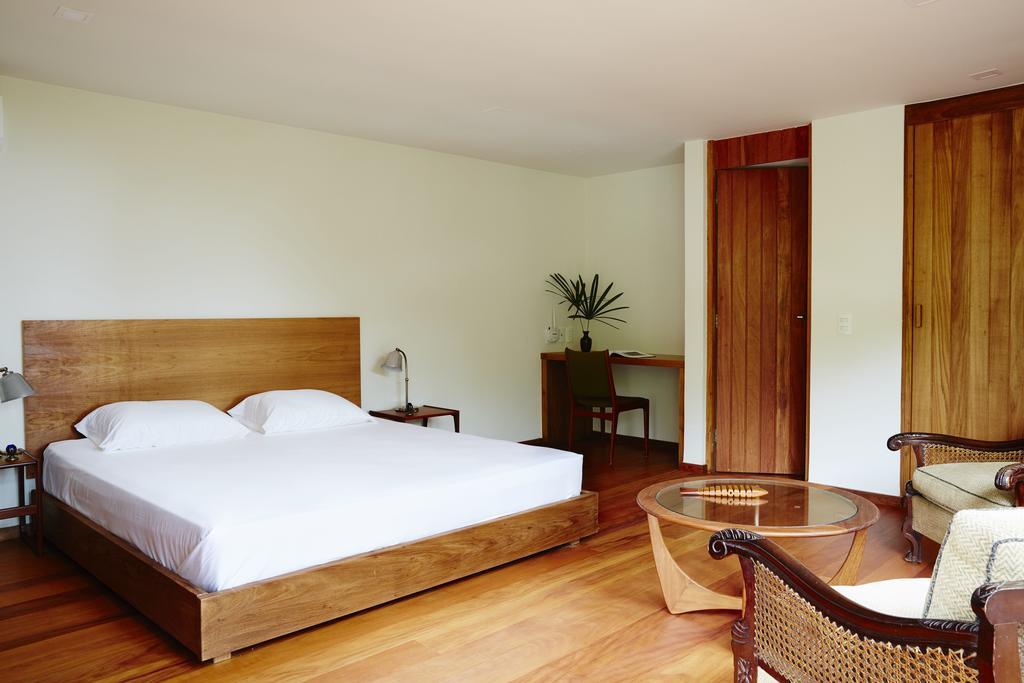 Bed and Breakfast Chez Georges Rio de Janeiro Exteriér fotografie