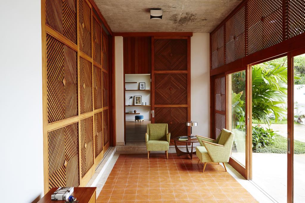 Bed and Breakfast Chez Georges Rio de Janeiro Exteriér fotografie
