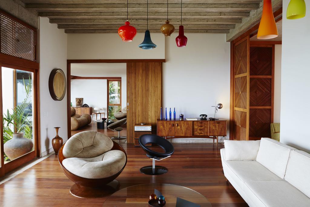 Bed and Breakfast Chez Georges Rio de Janeiro Exteriér fotografie