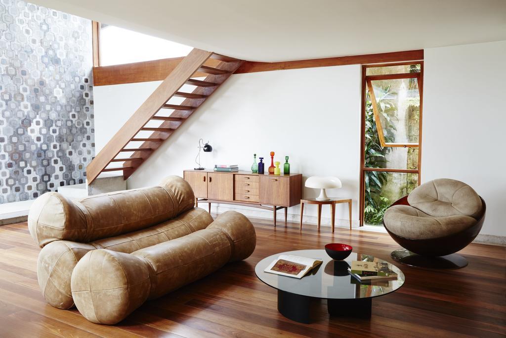 Bed and Breakfast Chez Georges Rio de Janeiro Exteriér fotografie