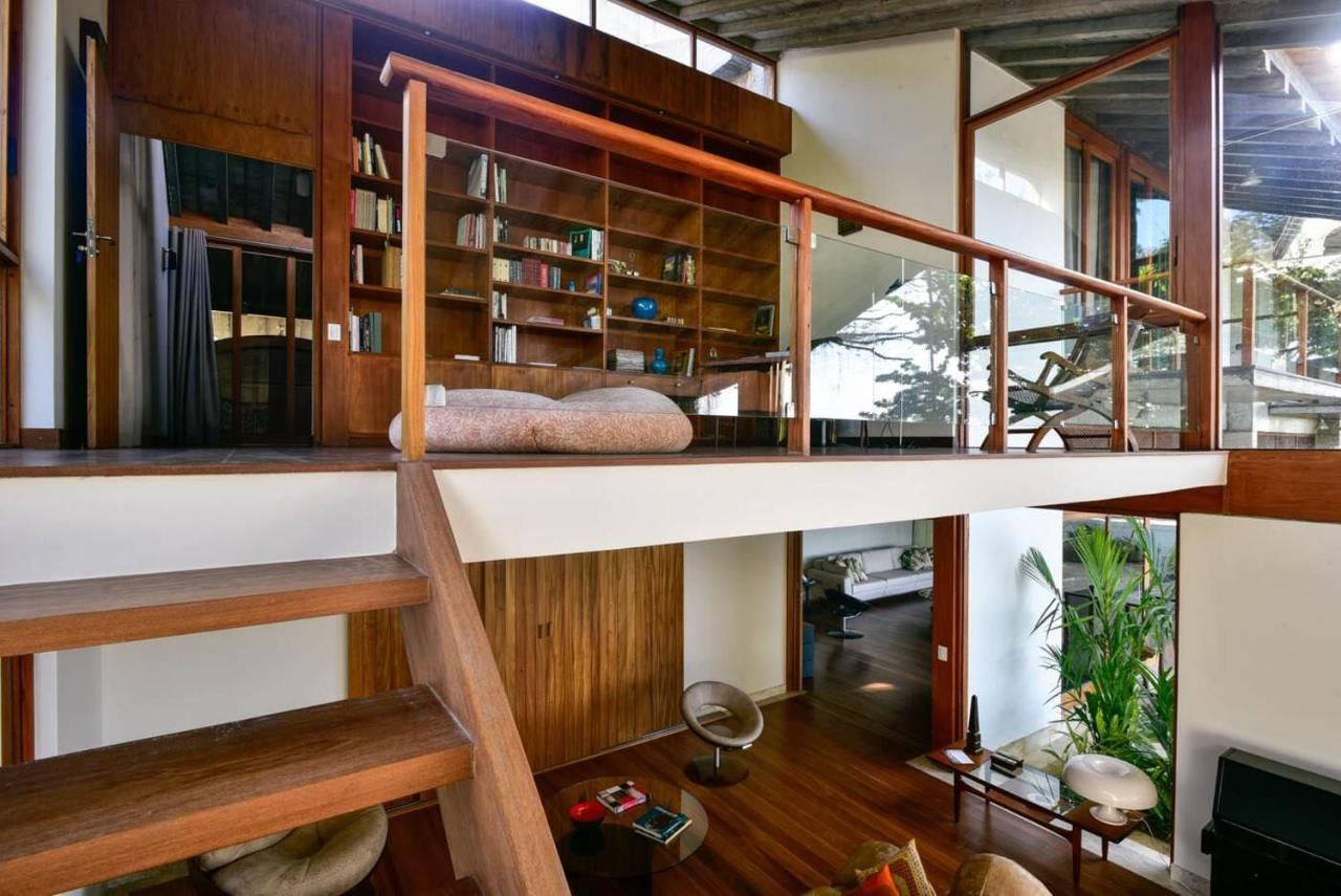 Bed and Breakfast Chez Georges Rio de Janeiro Exteriér fotografie