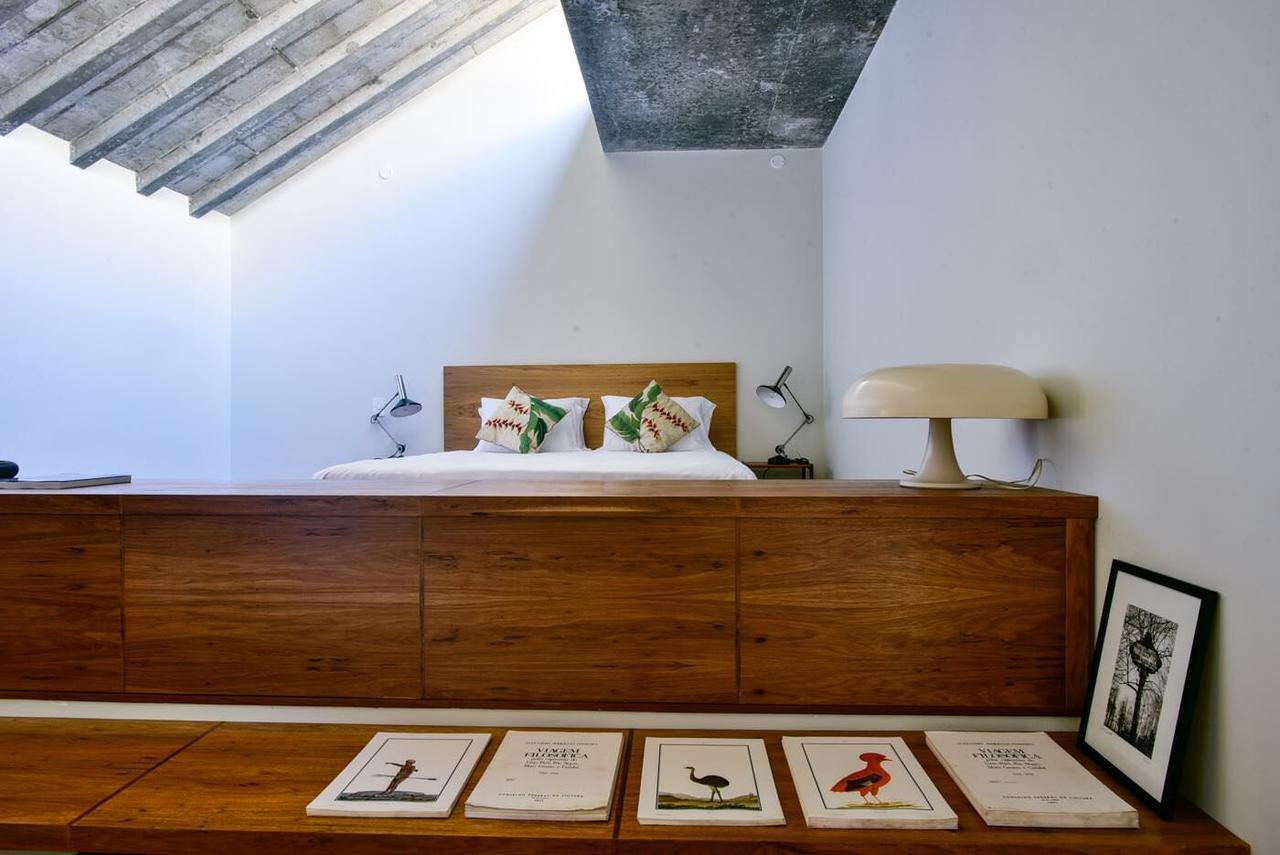 Bed and Breakfast Chez Georges Rio de Janeiro Exteriér fotografie