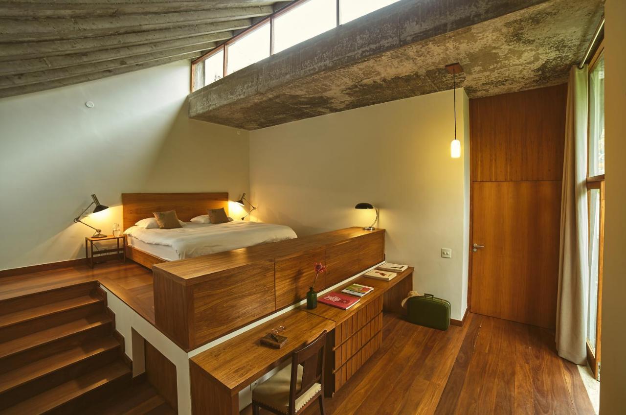 Bed and Breakfast Chez Georges Rio de Janeiro Exteriér fotografie