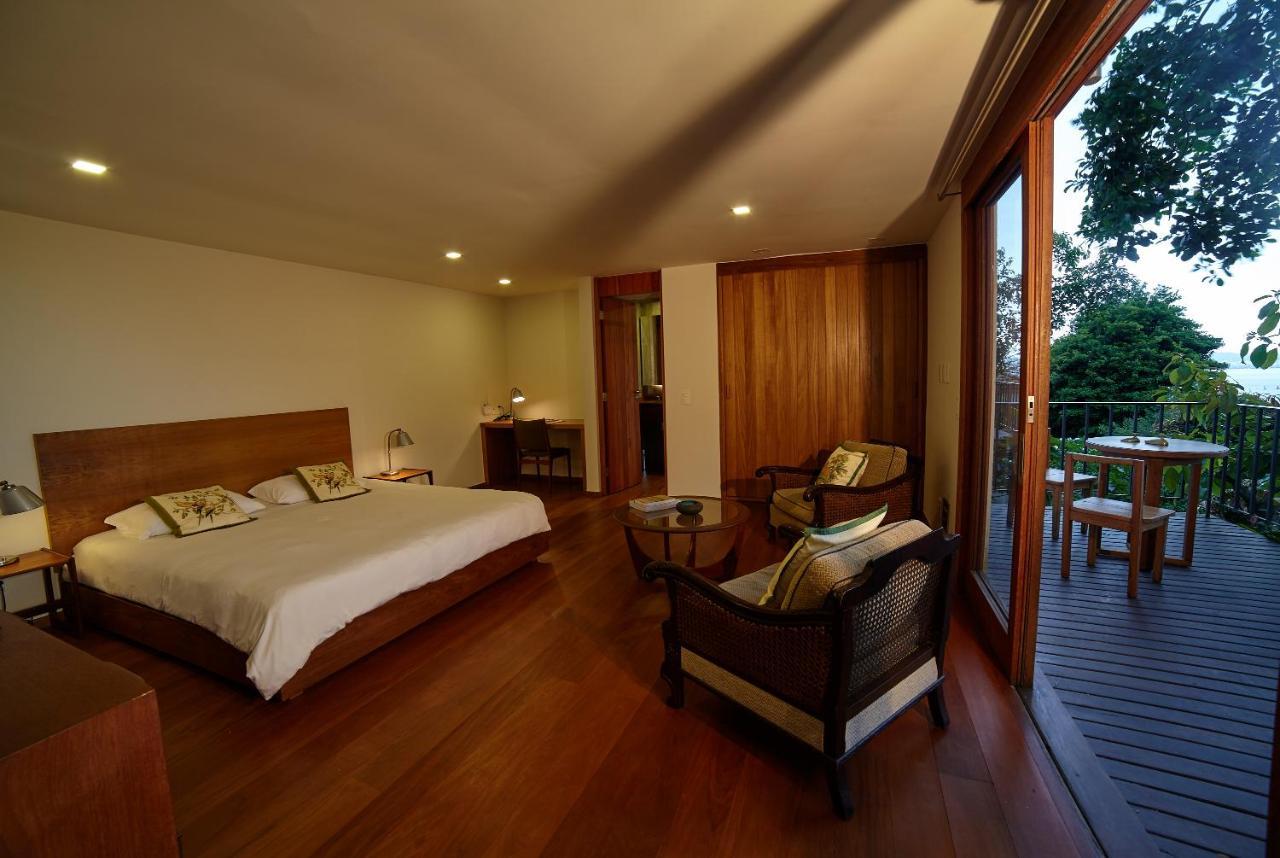 Bed and Breakfast Chez Georges Rio de Janeiro Exteriér fotografie