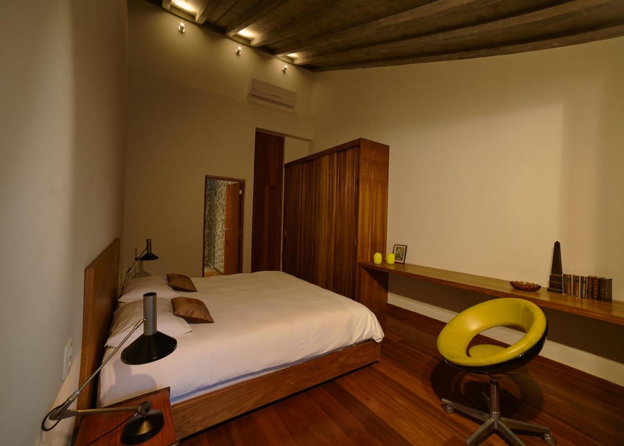 Bed and Breakfast Chez Georges Rio de Janeiro Exteriér fotografie