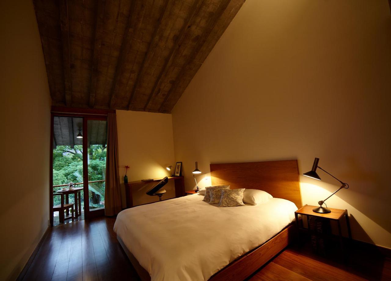 Bed and Breakfast Chez Georges Rio de Janeiro Exteriér fotografie