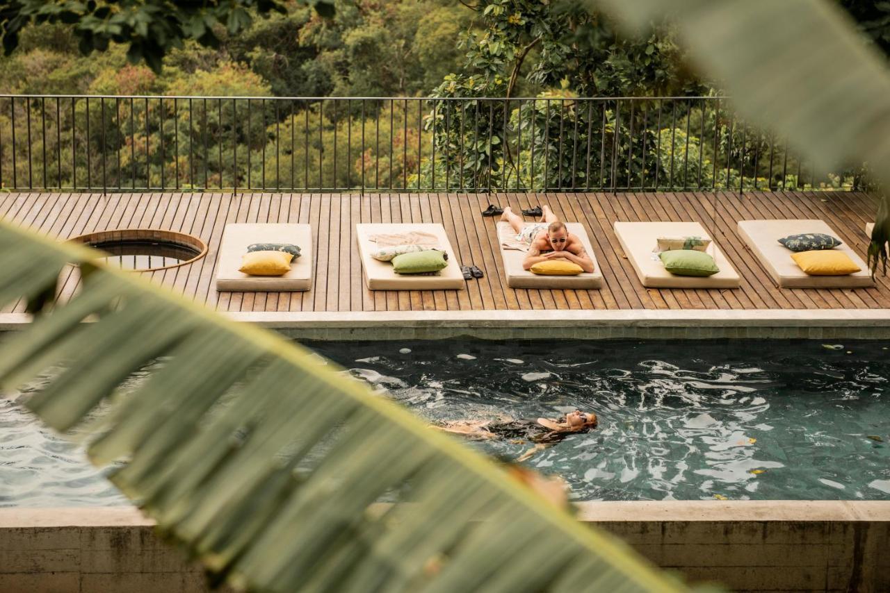 Bed and Breakfast Chez Georges Rio de Janeiro Exteriér fotografie